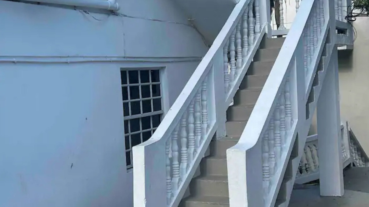 Photo of Outdoor in Rodney Bay