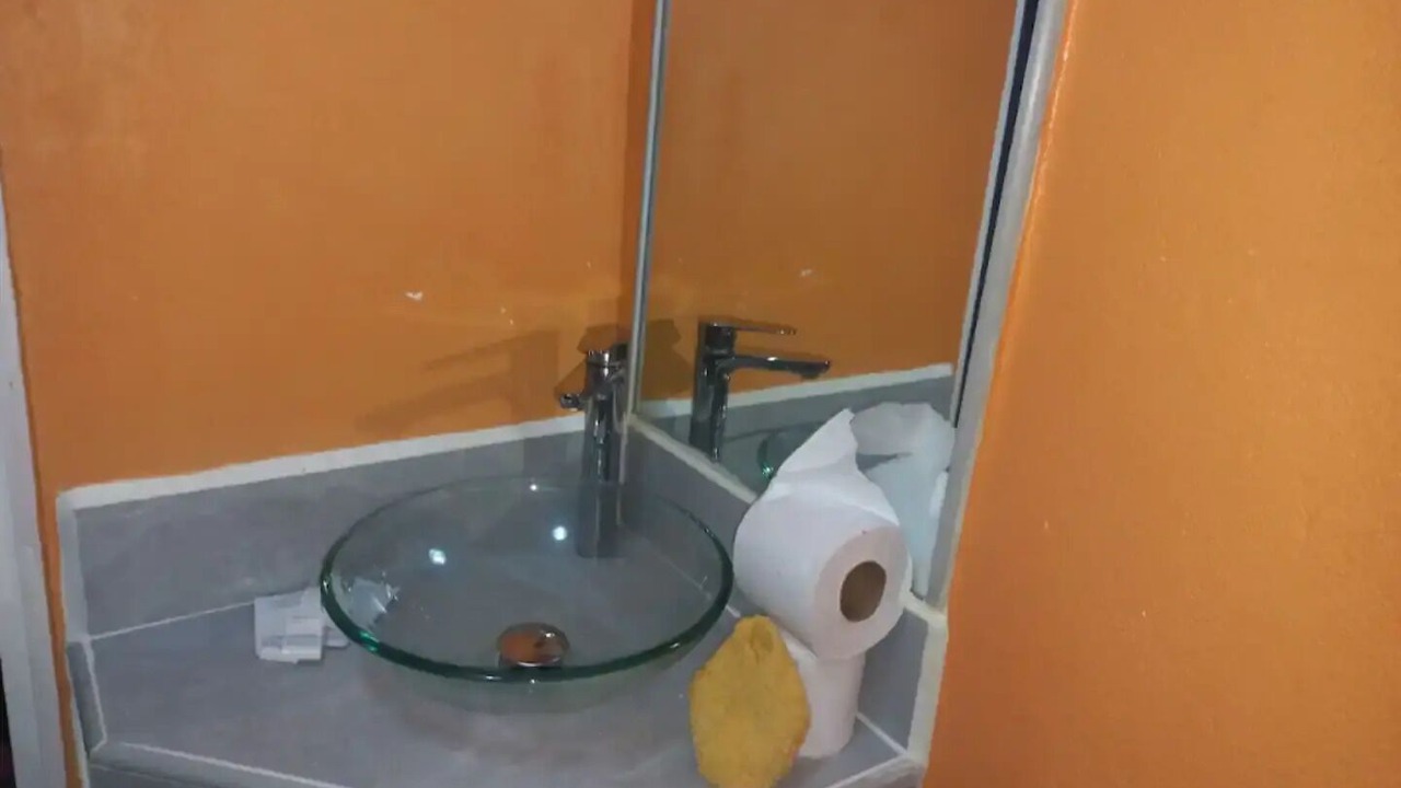 Photo of Bathroom in Rodney Bay