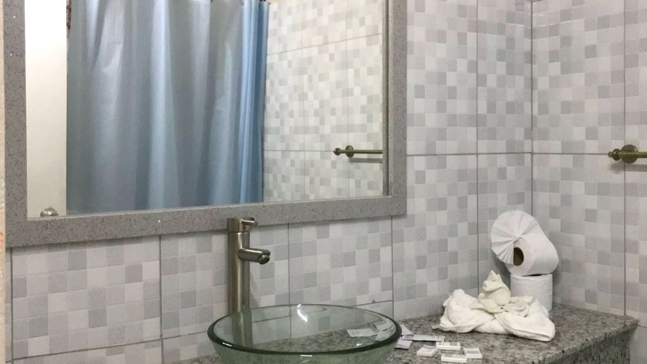 Photo of Bathroom in Rodney Bay
