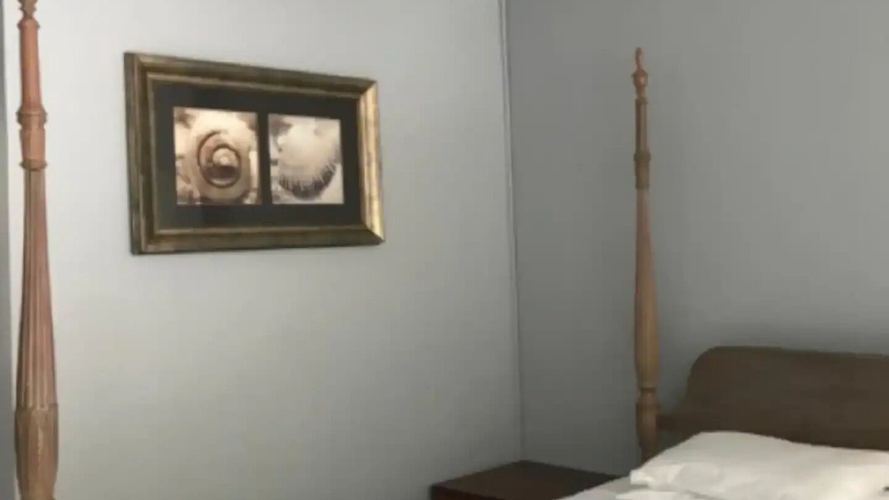Photo of Bedroom in Rodney Bay