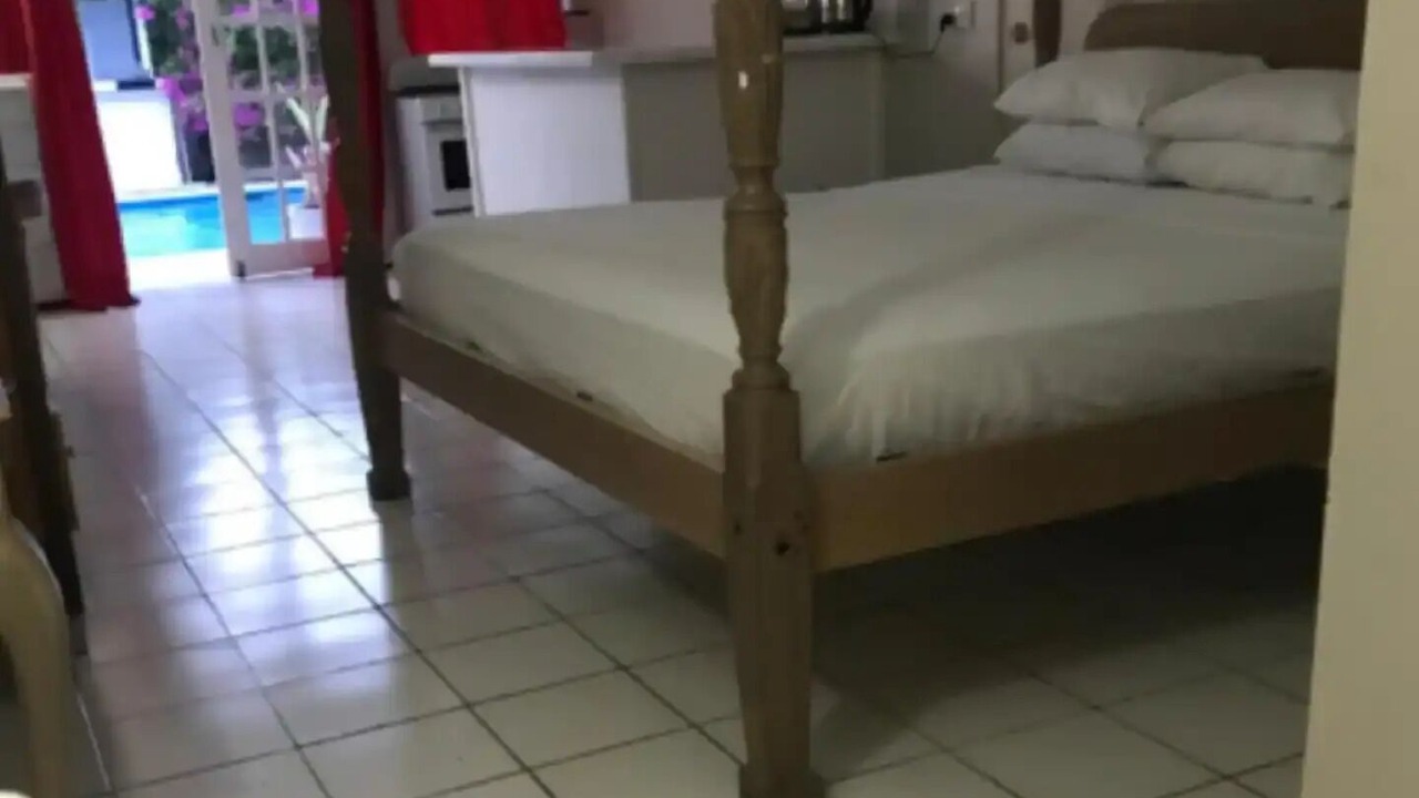 Photo of Bedroom in Rodney Bay