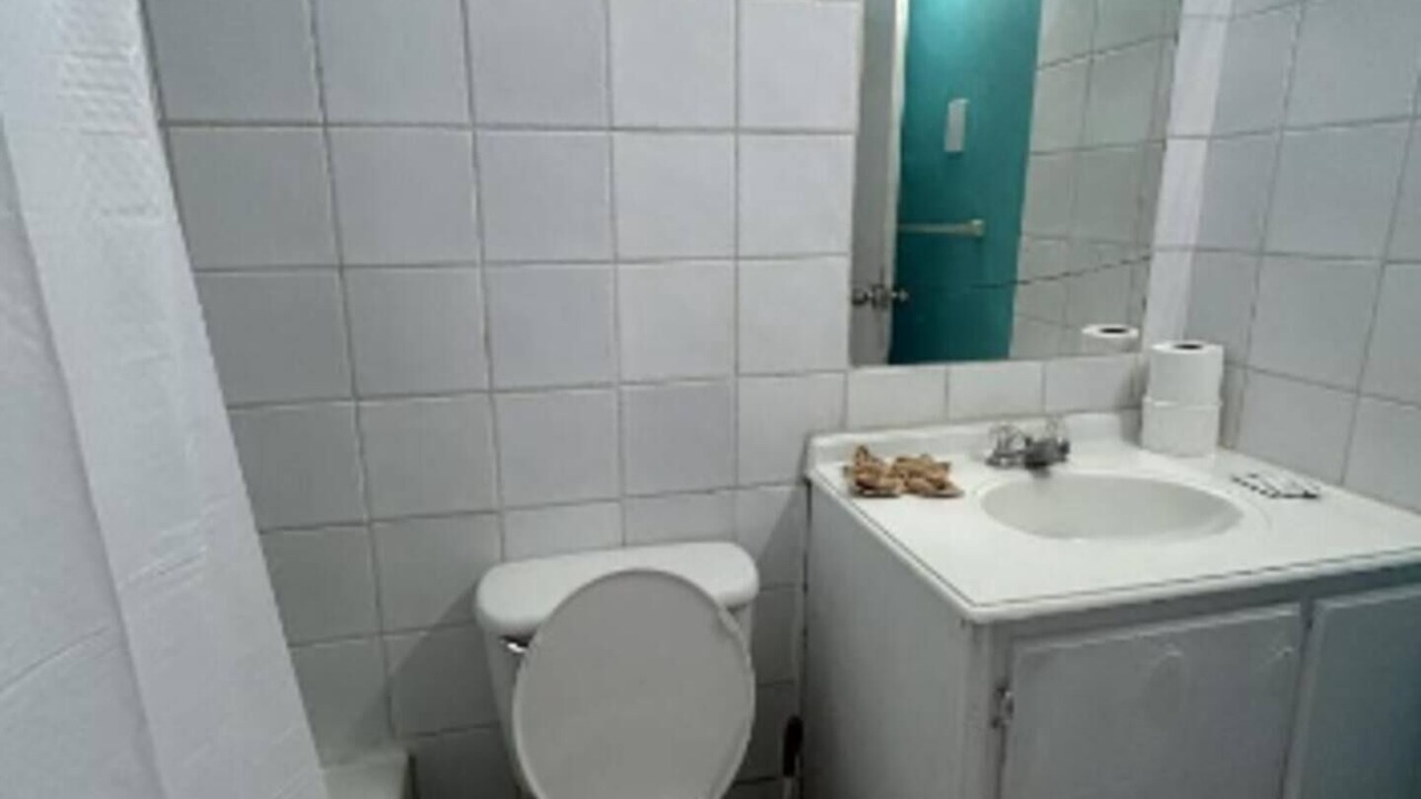 Photo of Bathroom in Rodney Bay