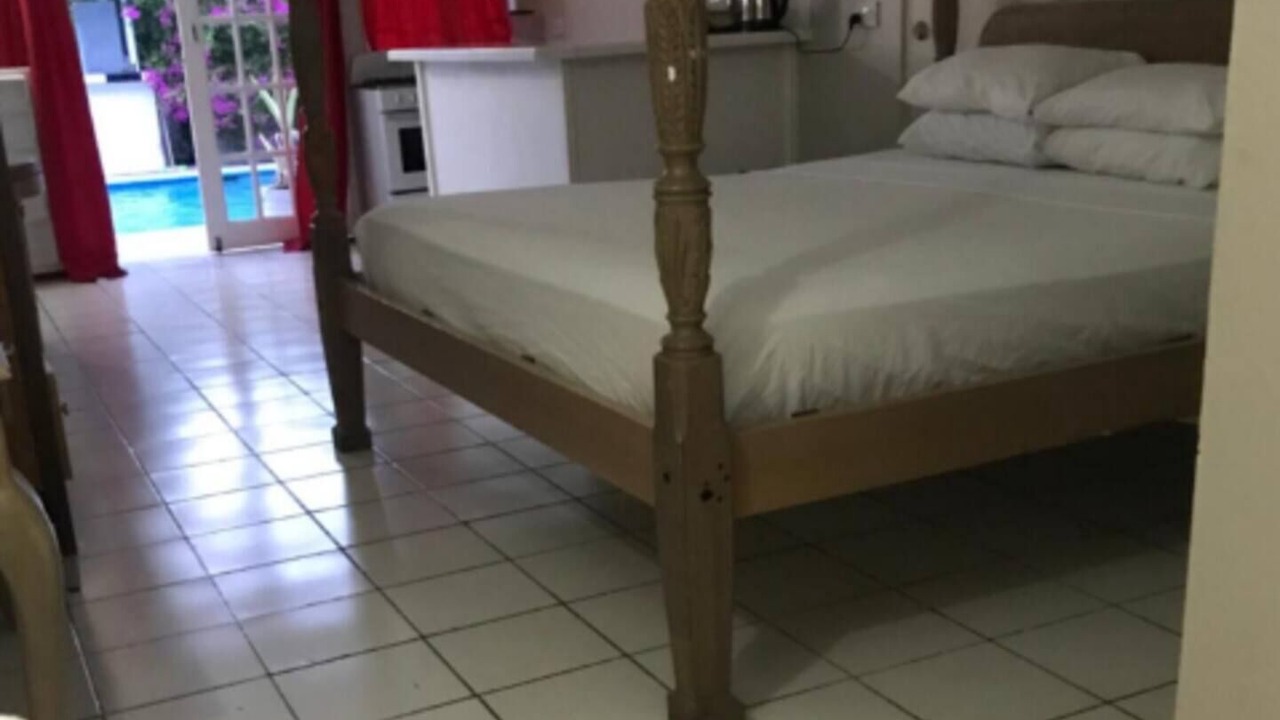 Photo of Bedroom in Rodney Bay