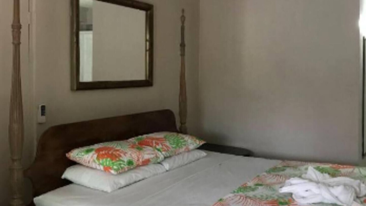 Photo of Bedroom in Rodney Bay