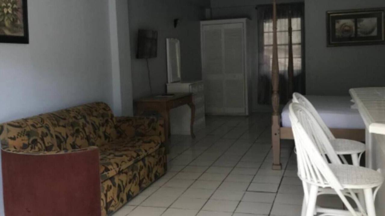 Photo of Livingroom in Rodney Bay