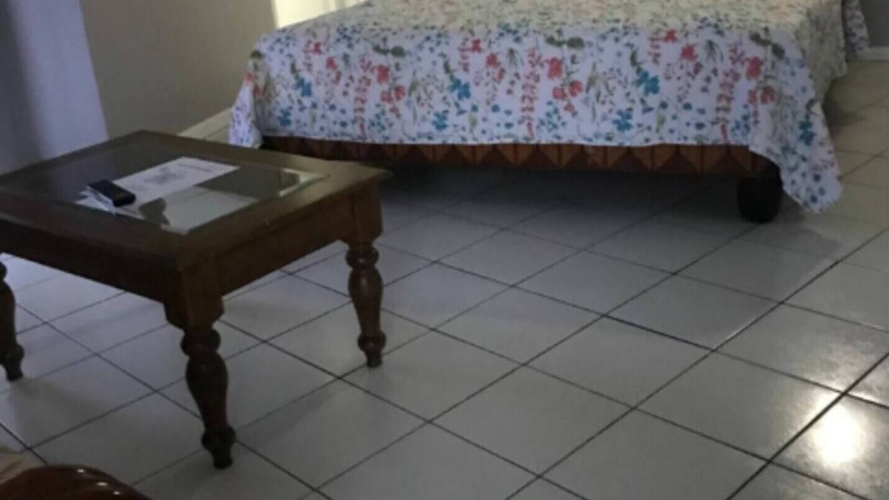 Photo of Bedroom in Rodney Bay