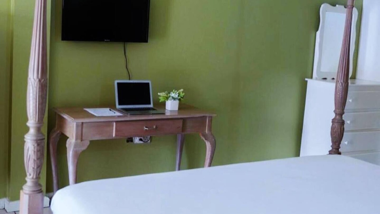 Photo of Bedroom in Rodney Bay