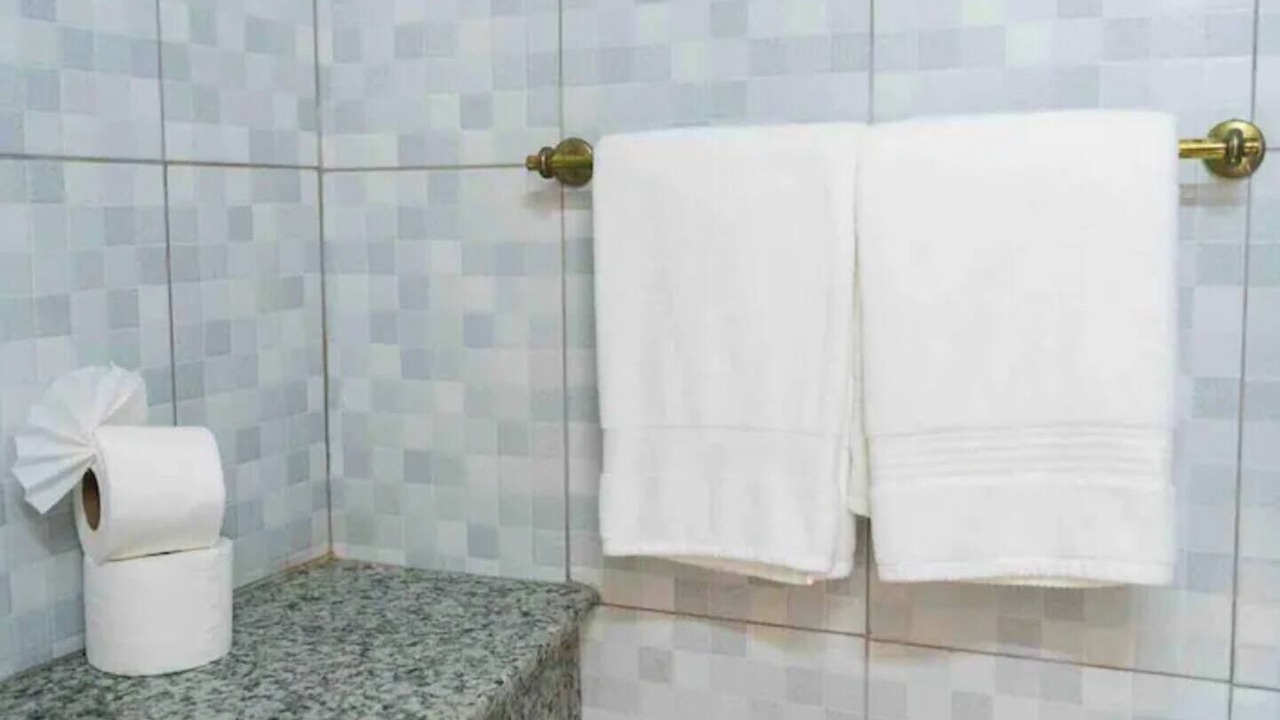 Photo of Bathroom in Rodney Bay