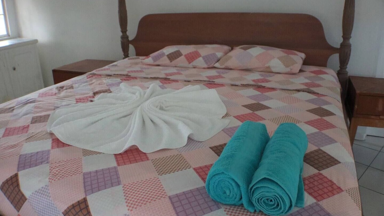 Photo of Bedroom in Rodney Bay