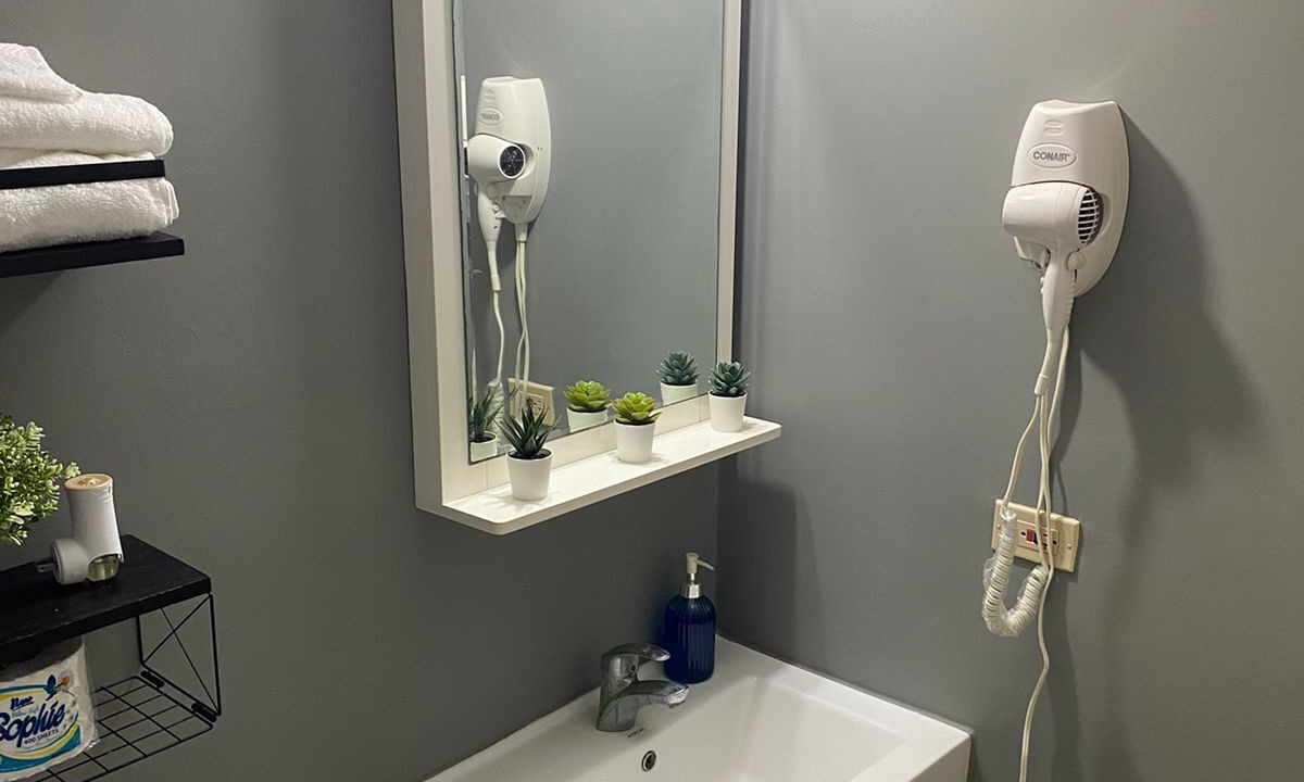Photo of Bathroom in Falmouth
