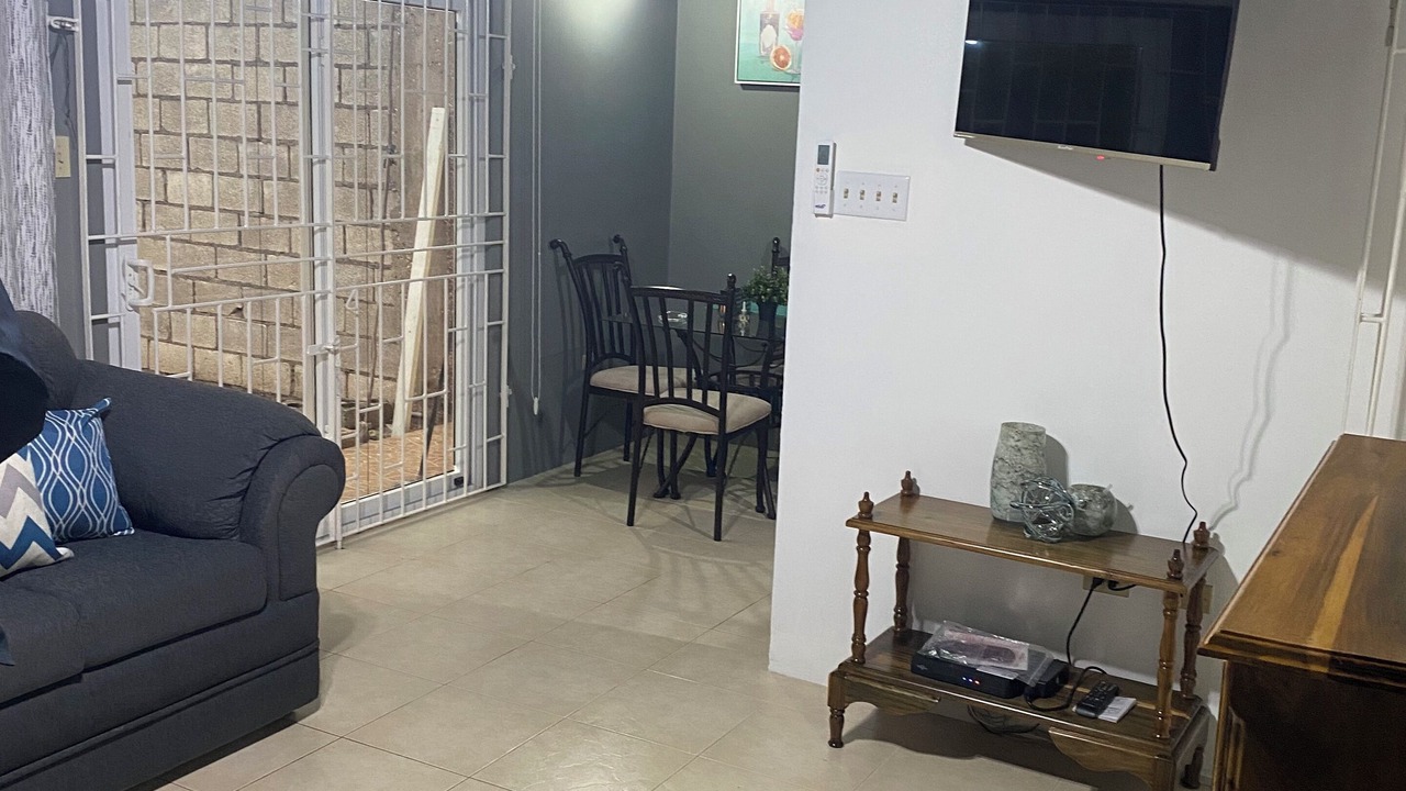 Photo of Livingroom in Falmouth