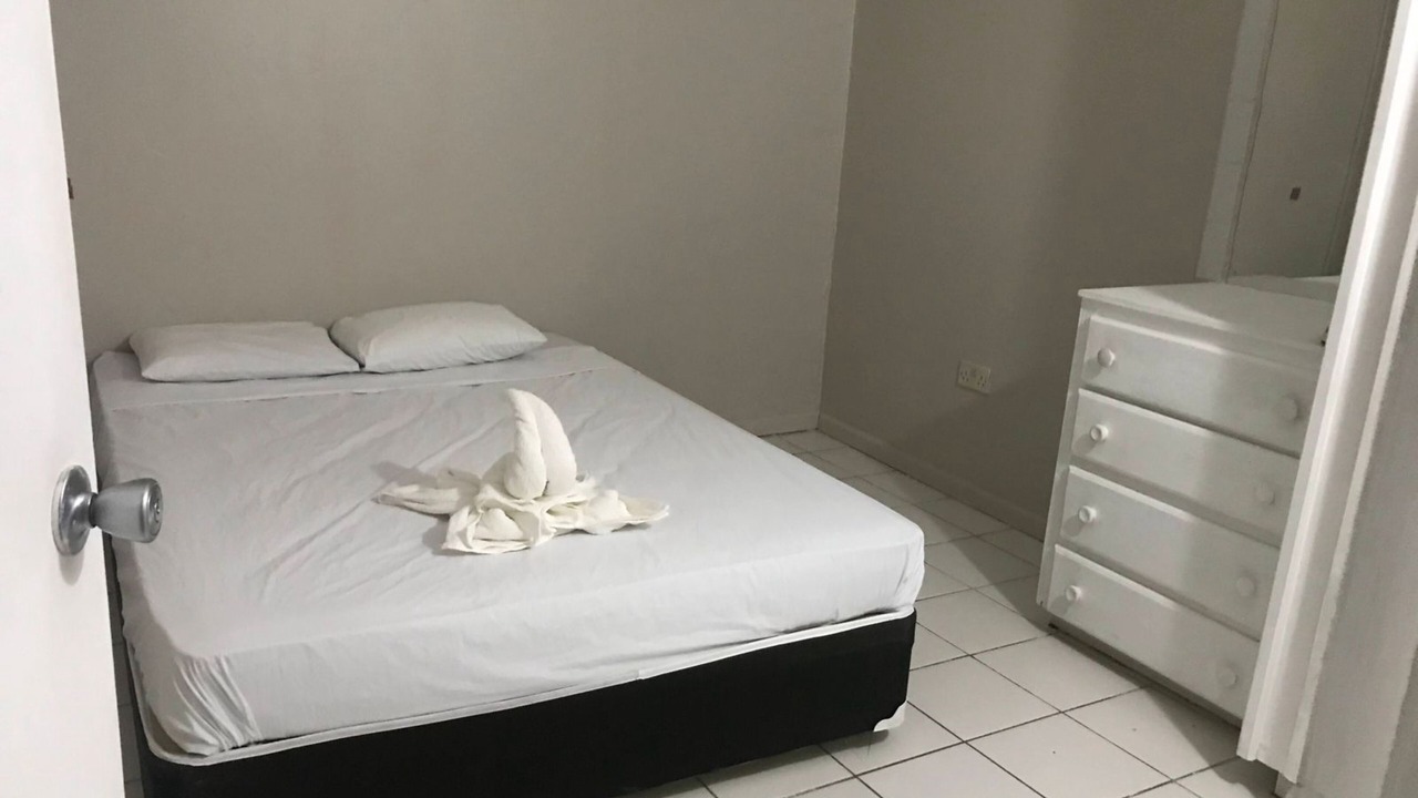 Photo of Bedroom in Rodney Bay