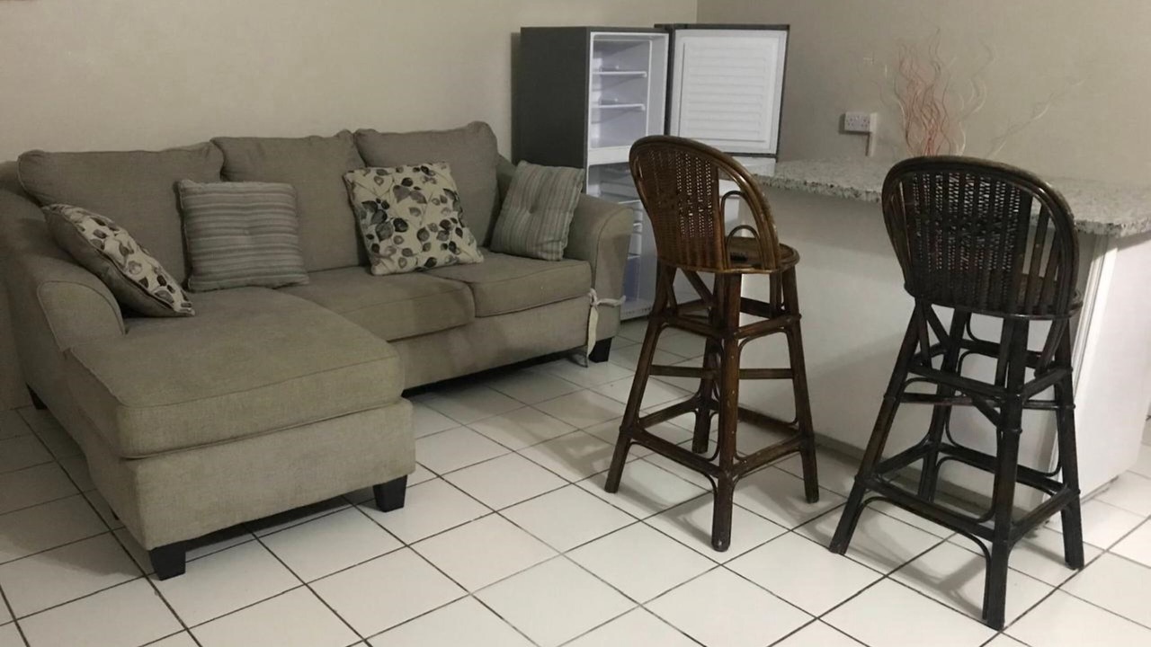 Photo of Livingroom in Rodney Bay