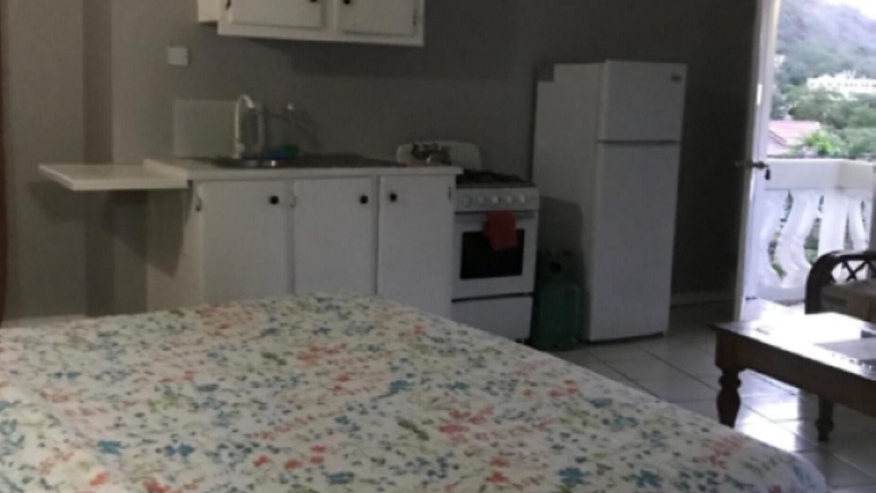 Photo of Kitchen in Rodney Bay