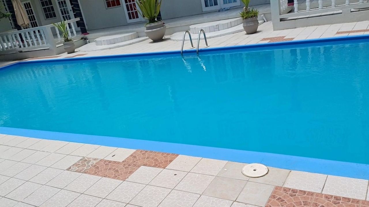 Photo of Outdoor in Rodney Bay