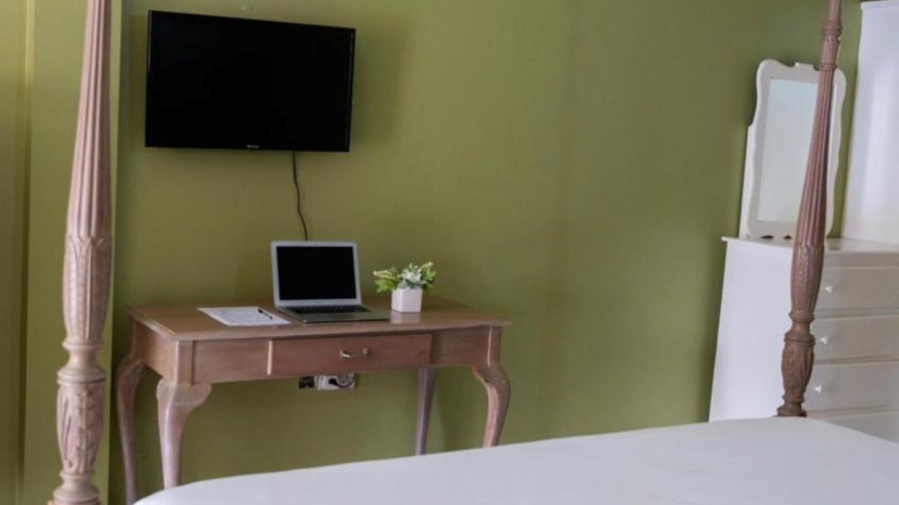Photo of Bedroom in Rodney Bay