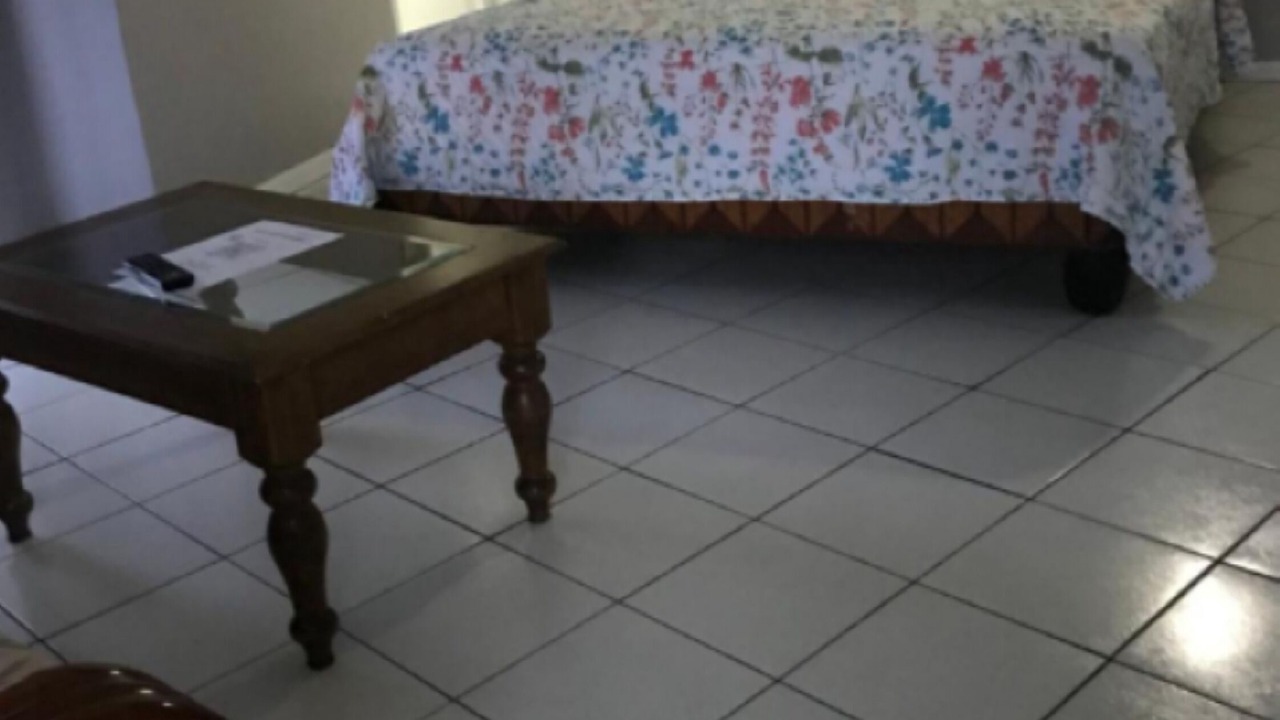 Photo of Bedroom in Rodney Bay