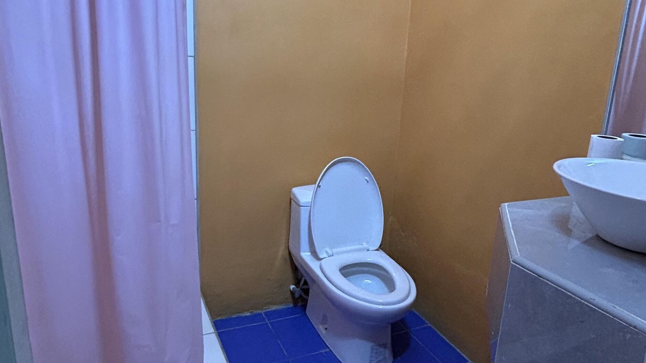 Photo of Bathroom in Rodney Bay