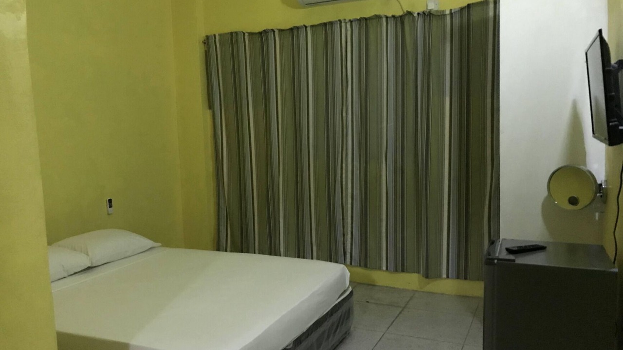 Photo of Bedroom in Rodney Bay
