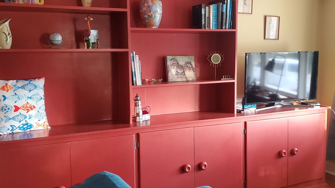 Photo of Livingroom in Sero Colorado