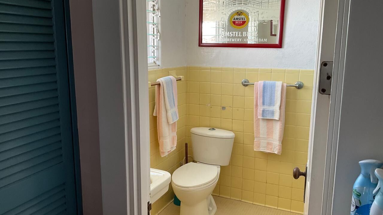 Photo of Bathroom in Sero Colorado