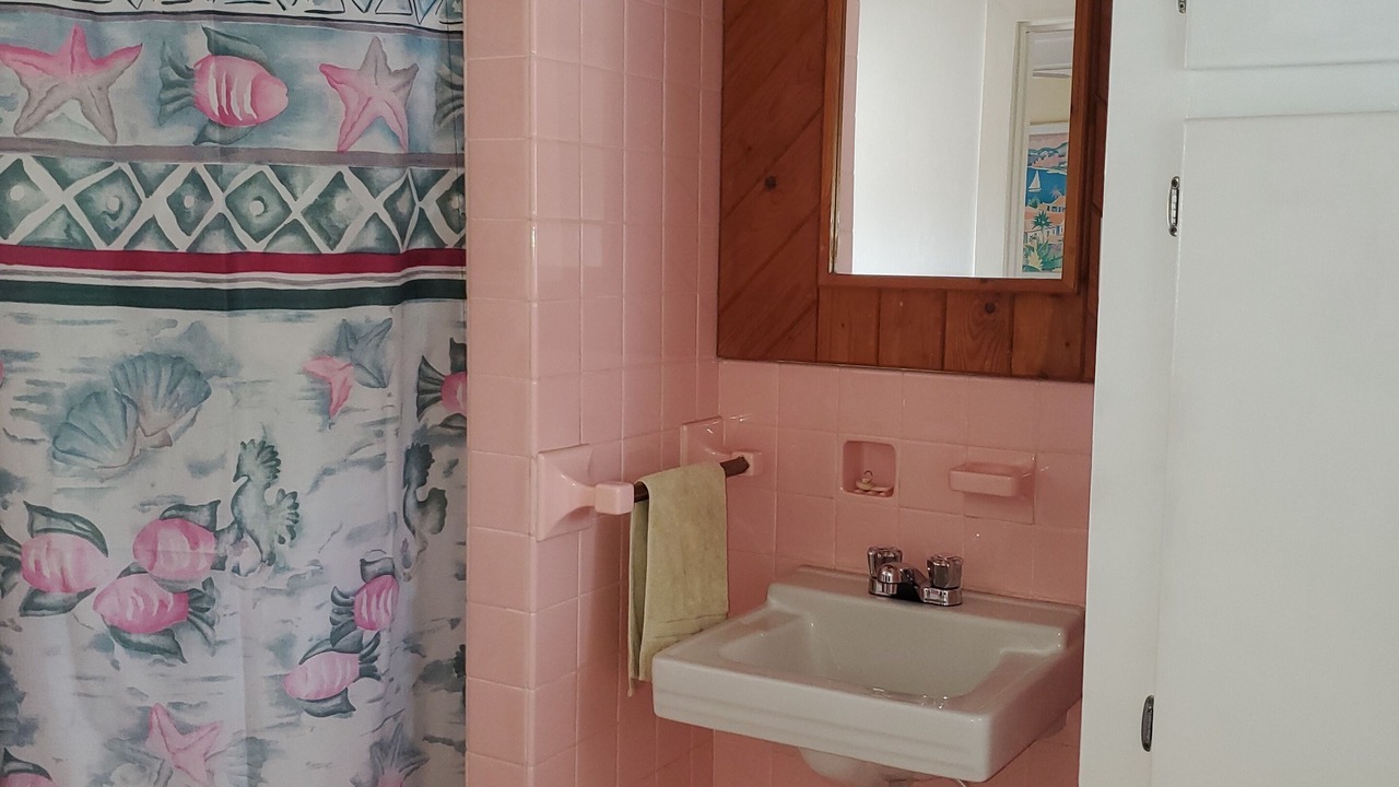 Photo of Bathroom in Sero Colorado