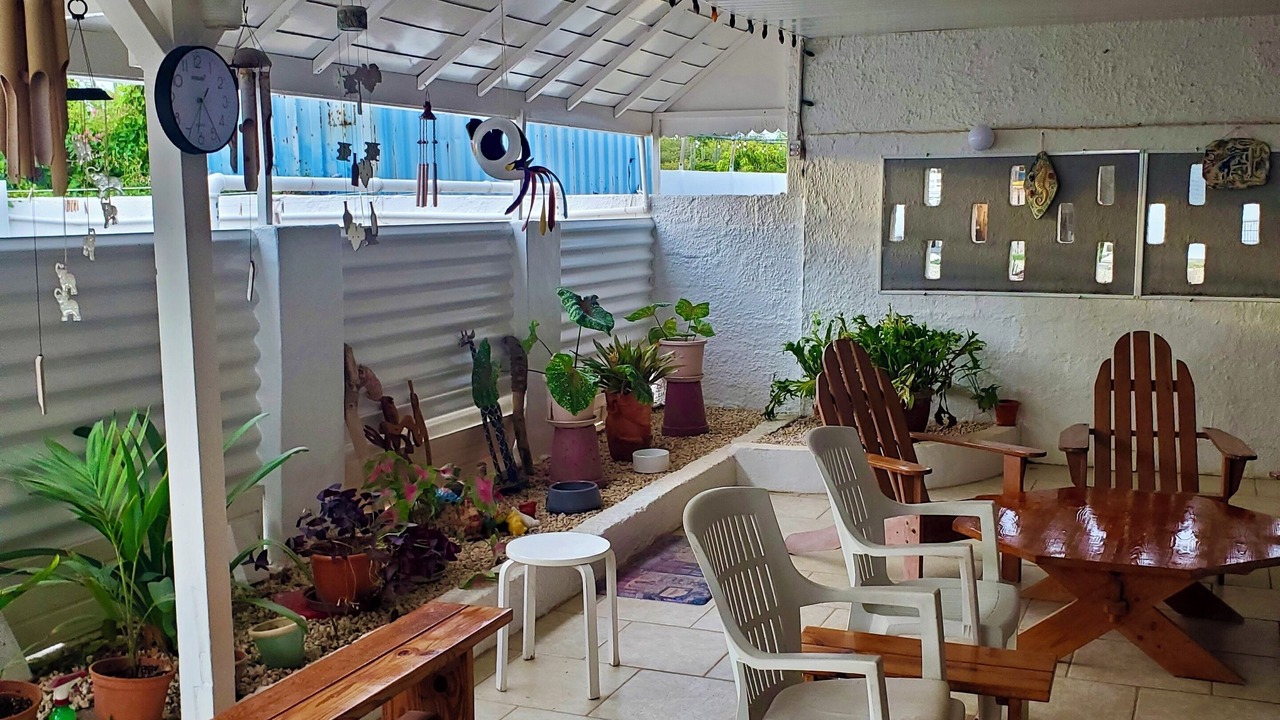 Photo of Patio Balcony in Sero Colorado