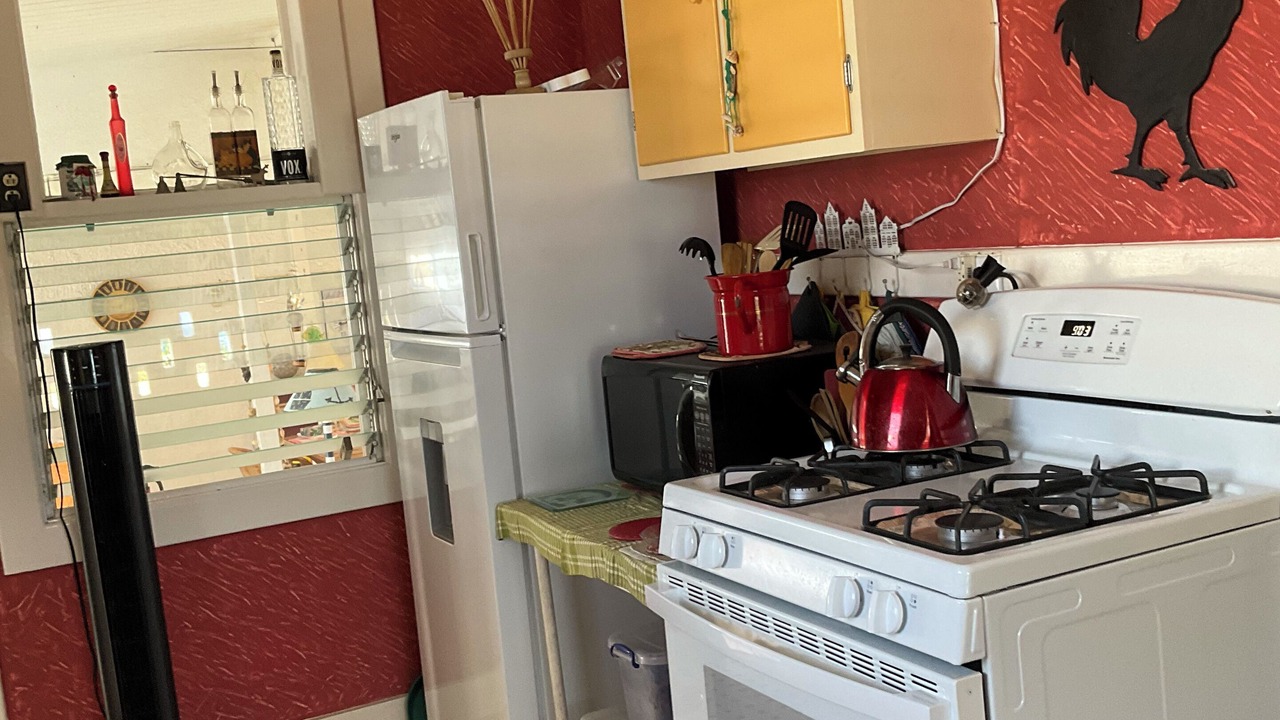 Photo of Kitchen in Sero Colorado