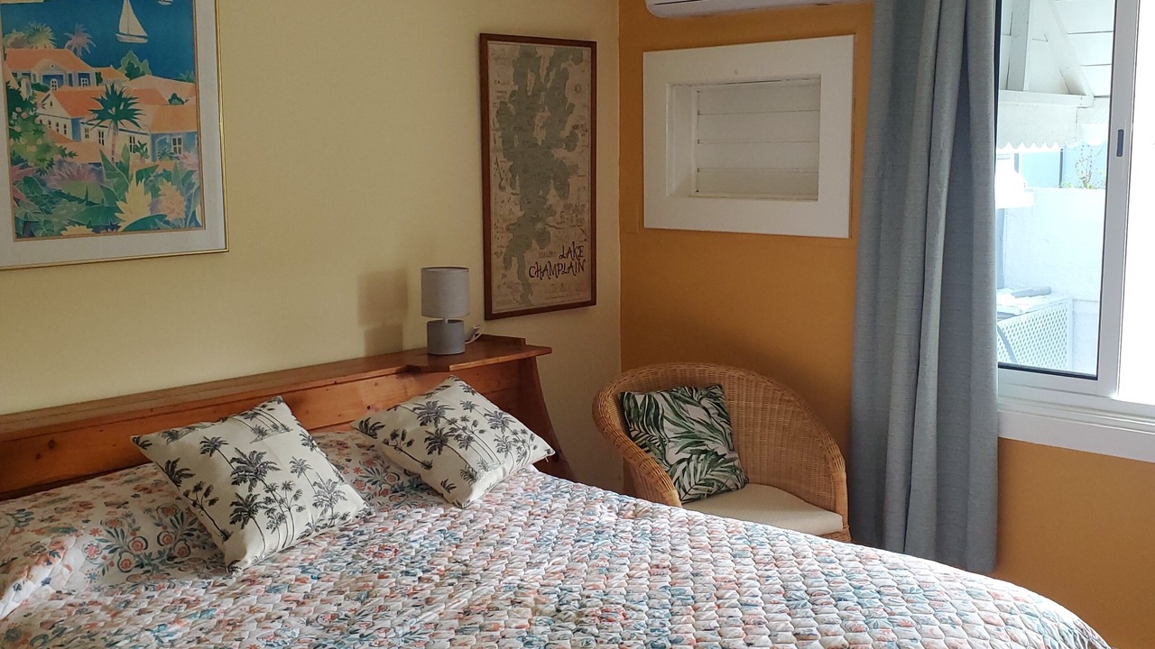Photo of Bedroom in Sero Colorado