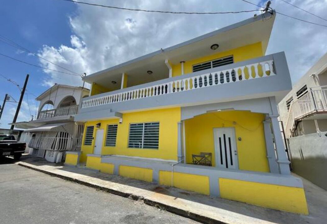 Photo of Outdoor in San Juan