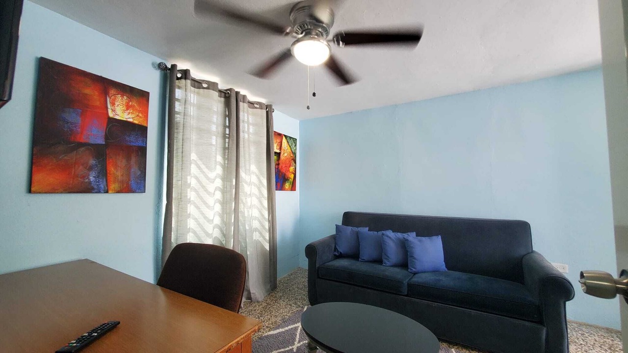 Photo of Livingroom in San Juan