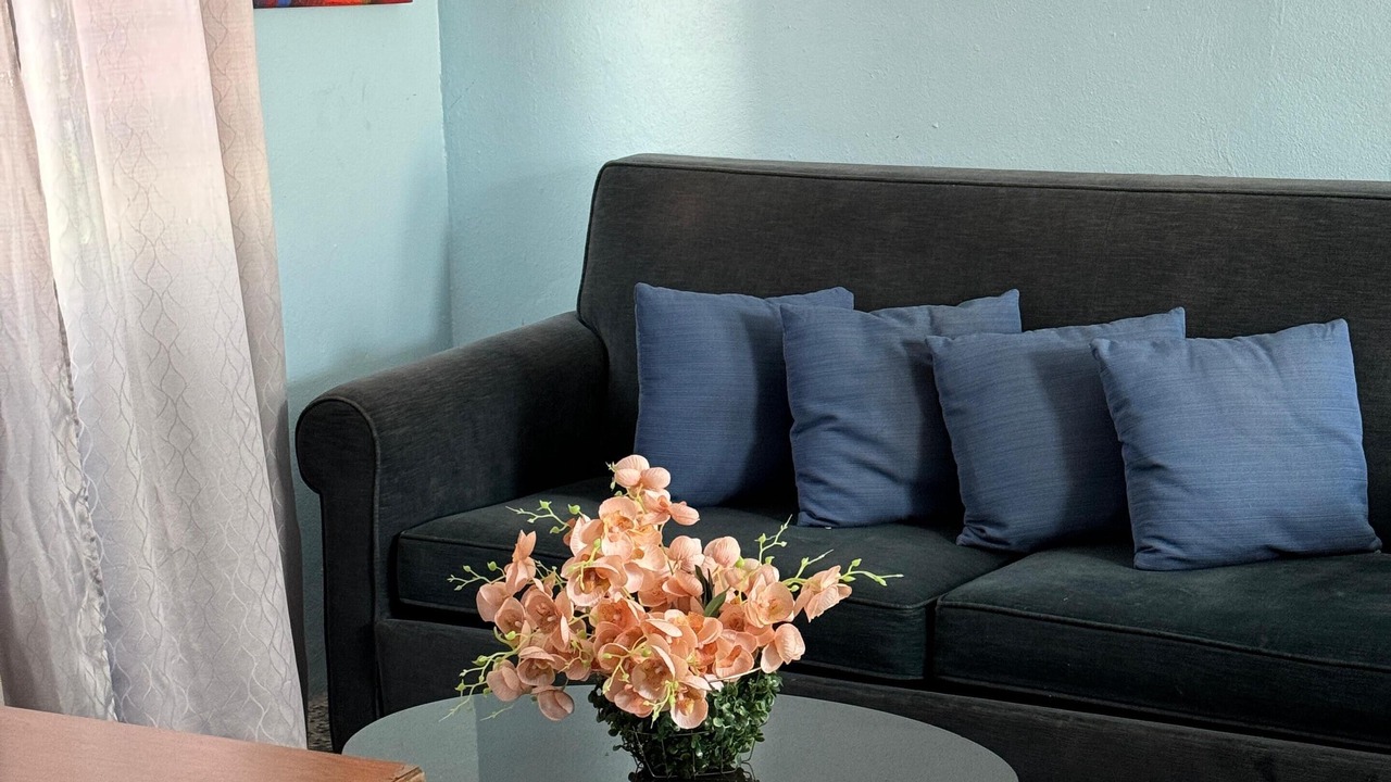 Photo of Livingroom in San Juan