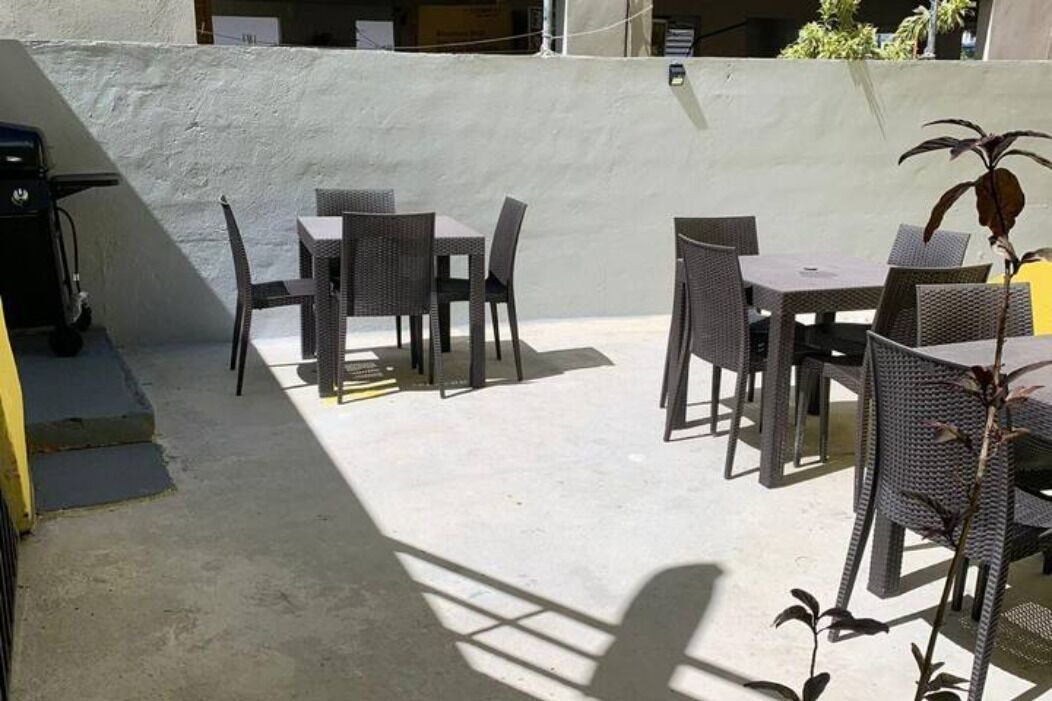 Photo of Outdoor in San Juan
