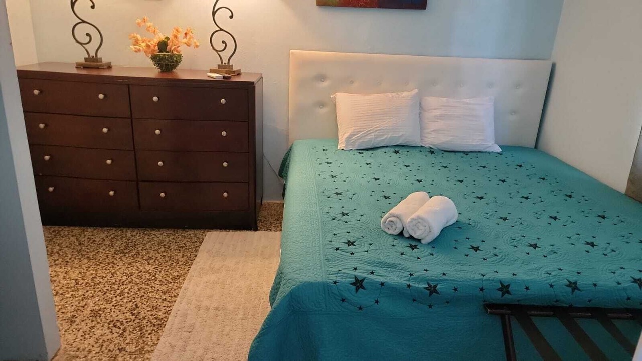 Photo of Bedroom in San Juan