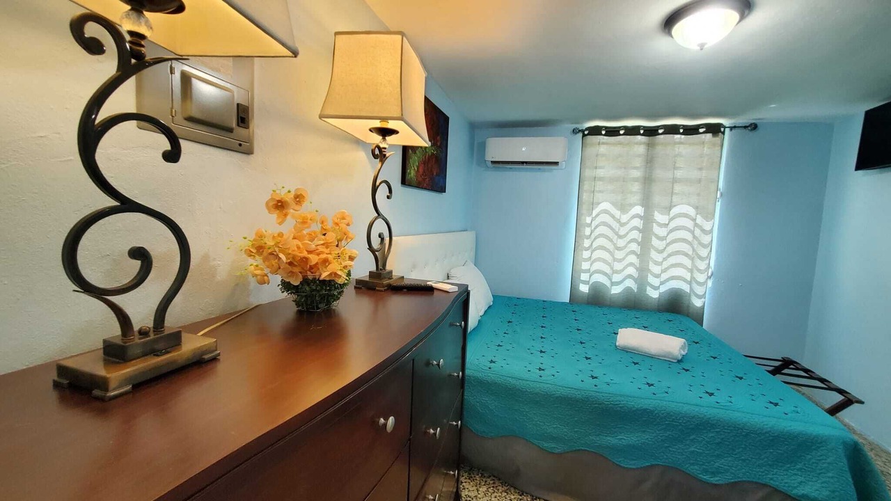 Photo of Bedroom in San Juan