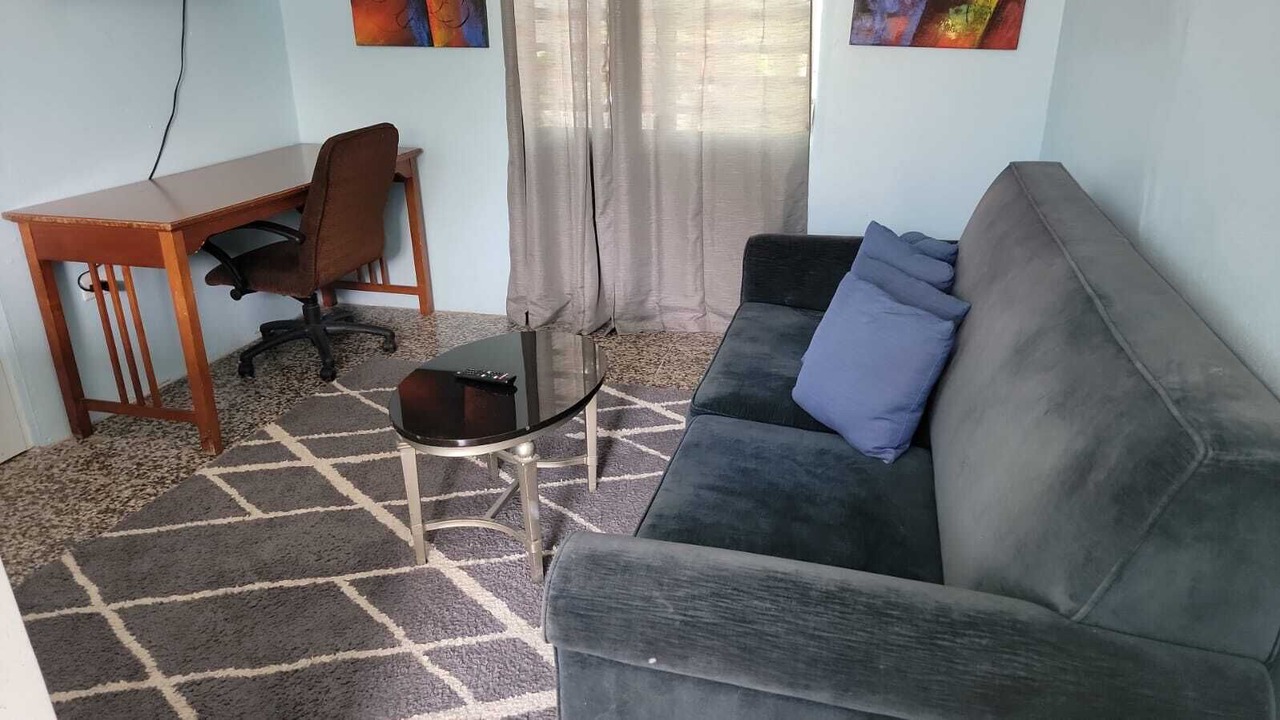 Photo of Livingroom in San Juan