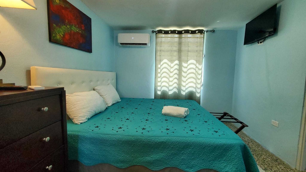 Photo of Bedroom in San Juan