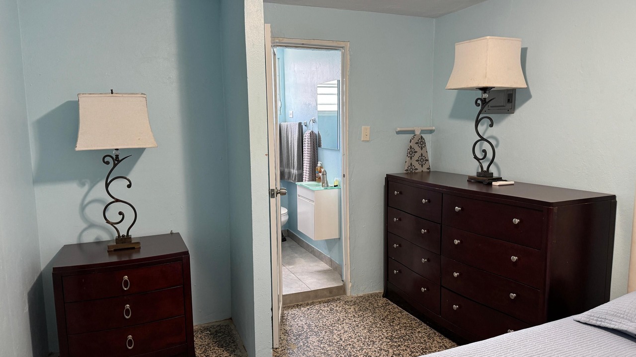 Photo of Bedroom in San Juan