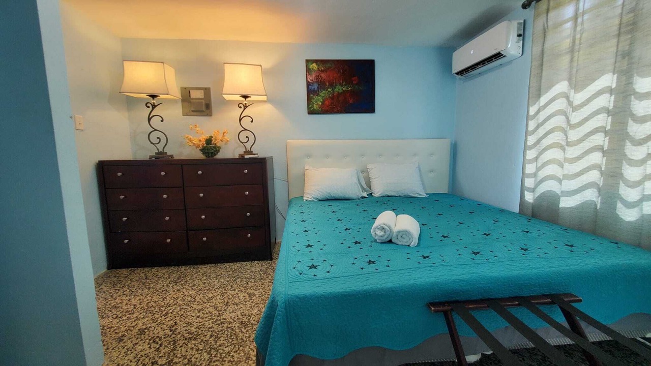 Photo of Bedroom in San Juan
