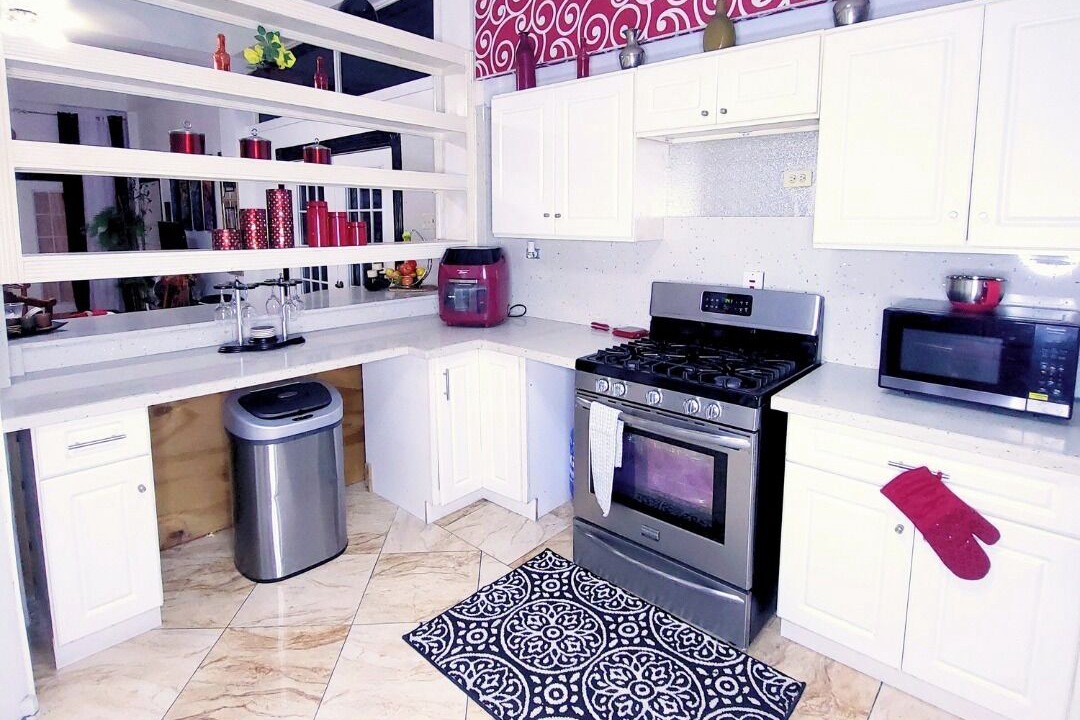 Photo of Kitchen in Eastwood Park