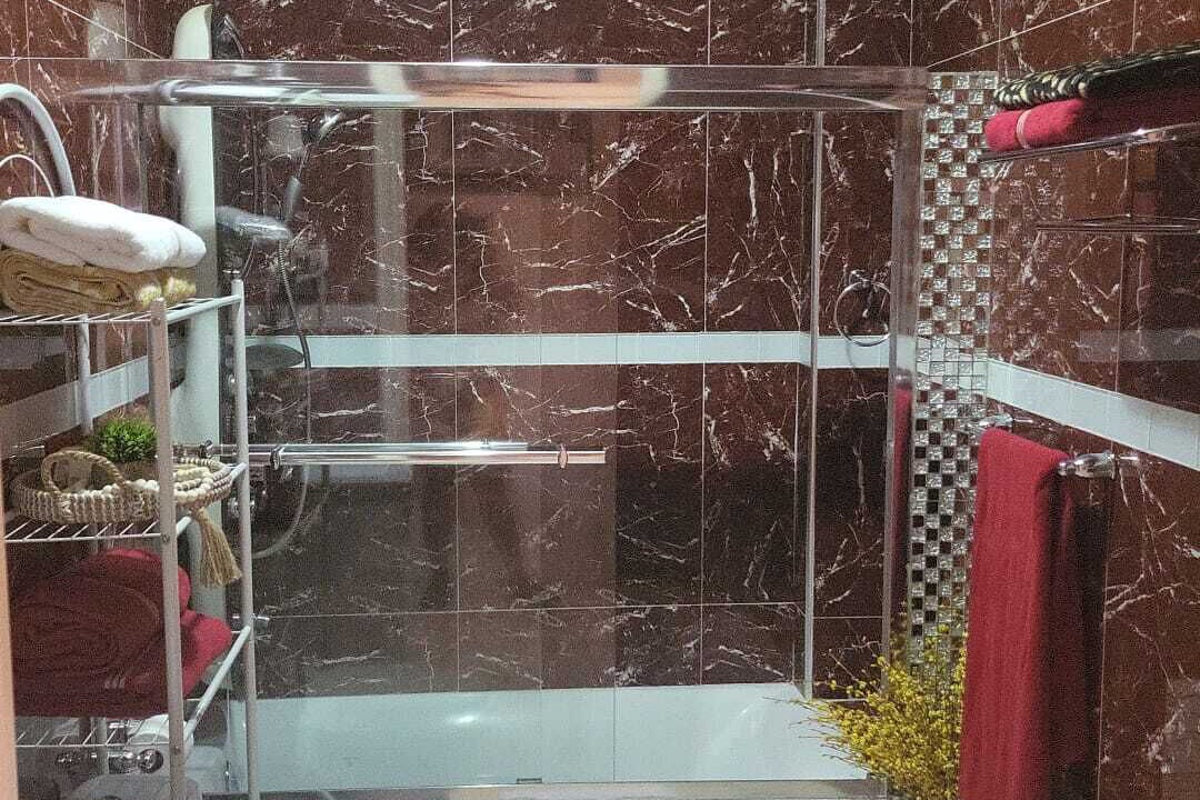 Photo of Bathroom in Eastwood Park