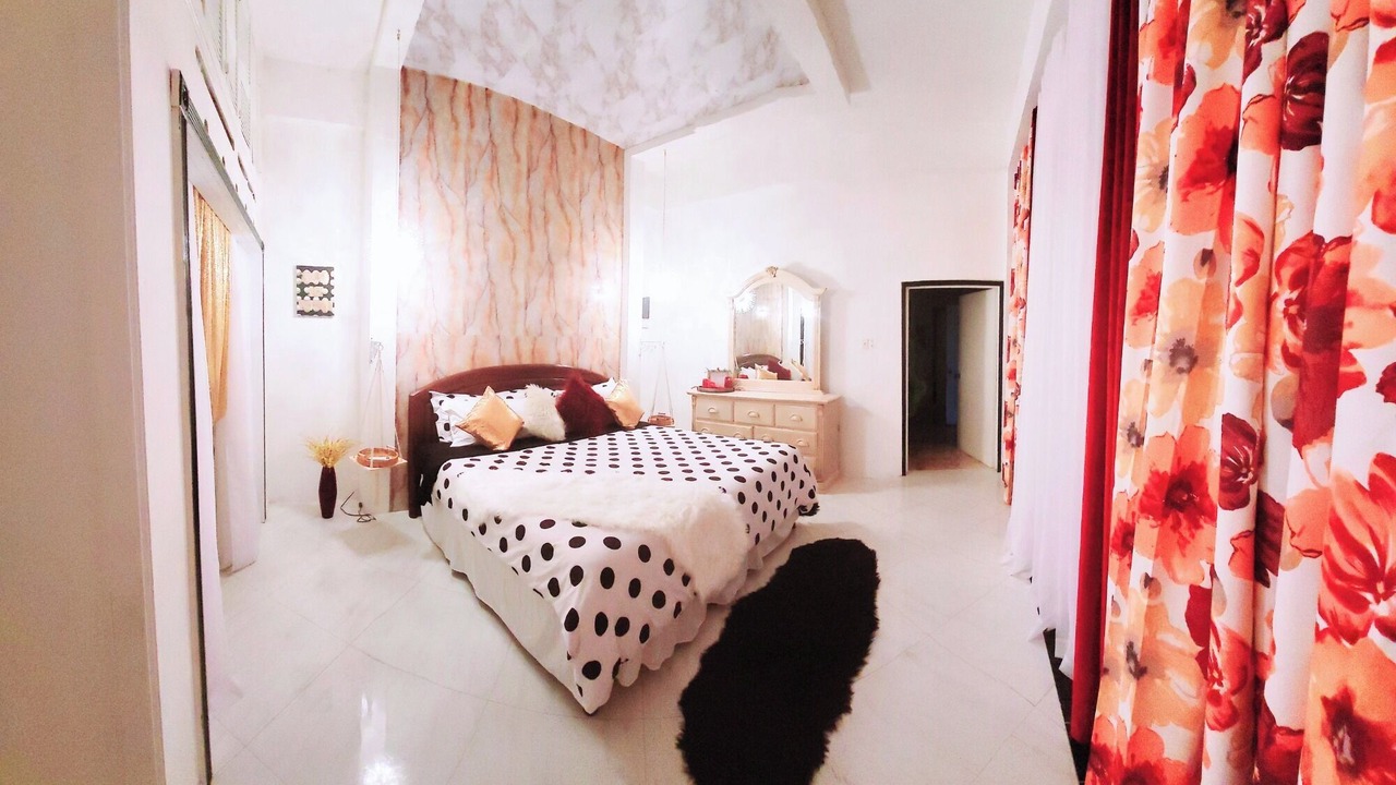 Photo of Bedroom in Eastwood Park