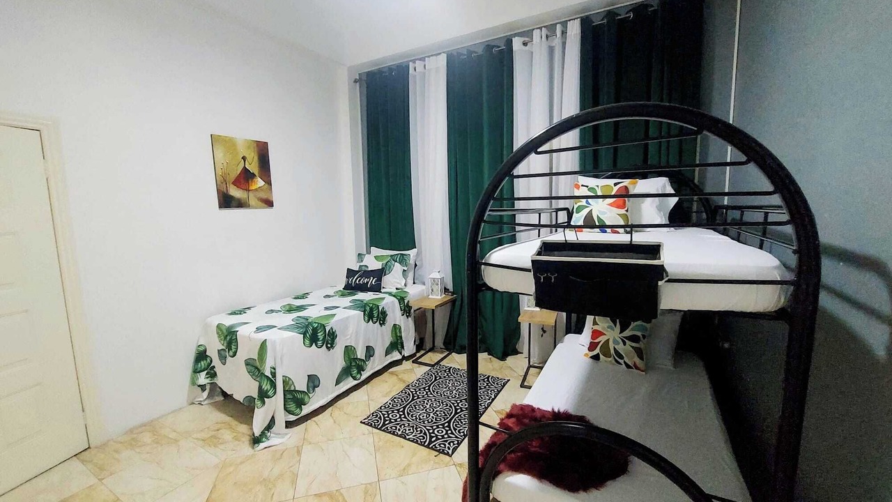 Photo of Bedroom in Eastwood Park