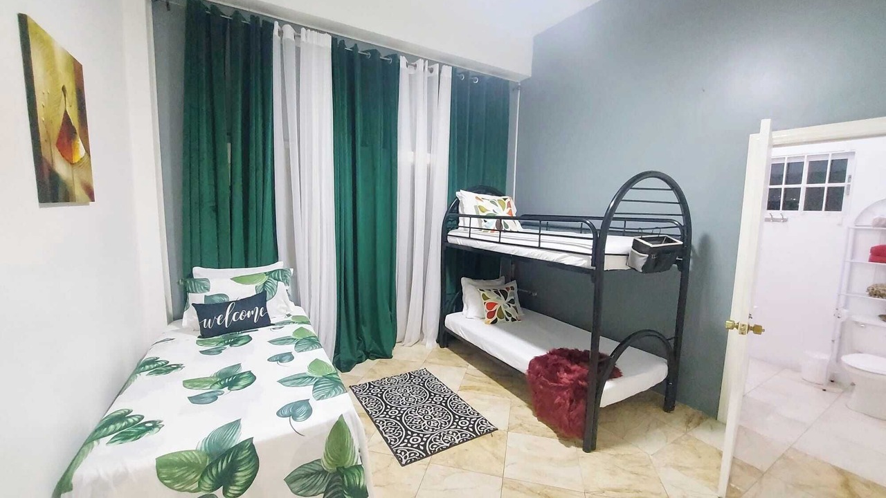 Photo of Bedroom in Eastwood Park