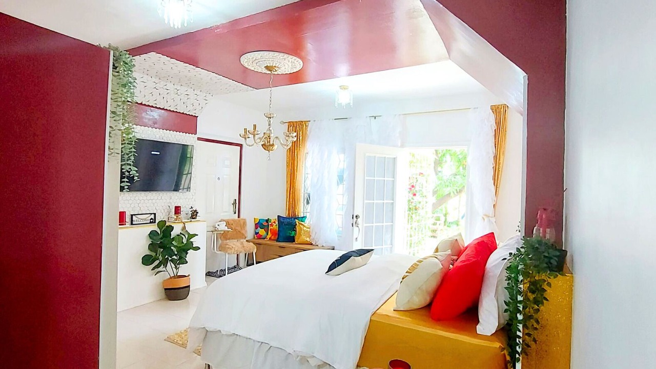 Photo of Bedroom in Eastwood Park