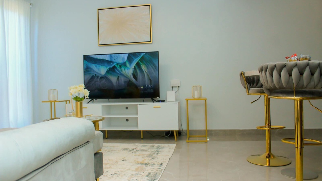 Photo of Livingroom in Eden Gardens