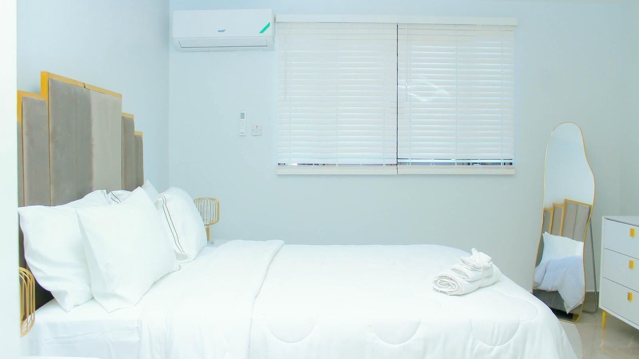Photo of Bedroom in Eden Gardens