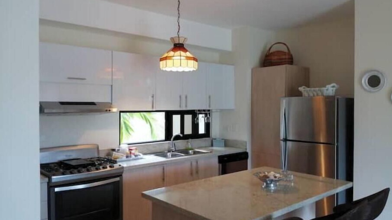 Photo of Kitchen in La Ceiba