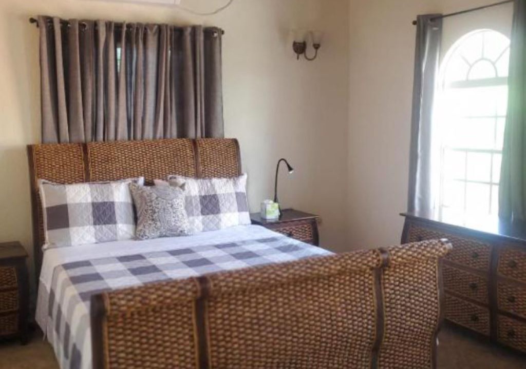 Photo of Bedroom in Dickenson Bay