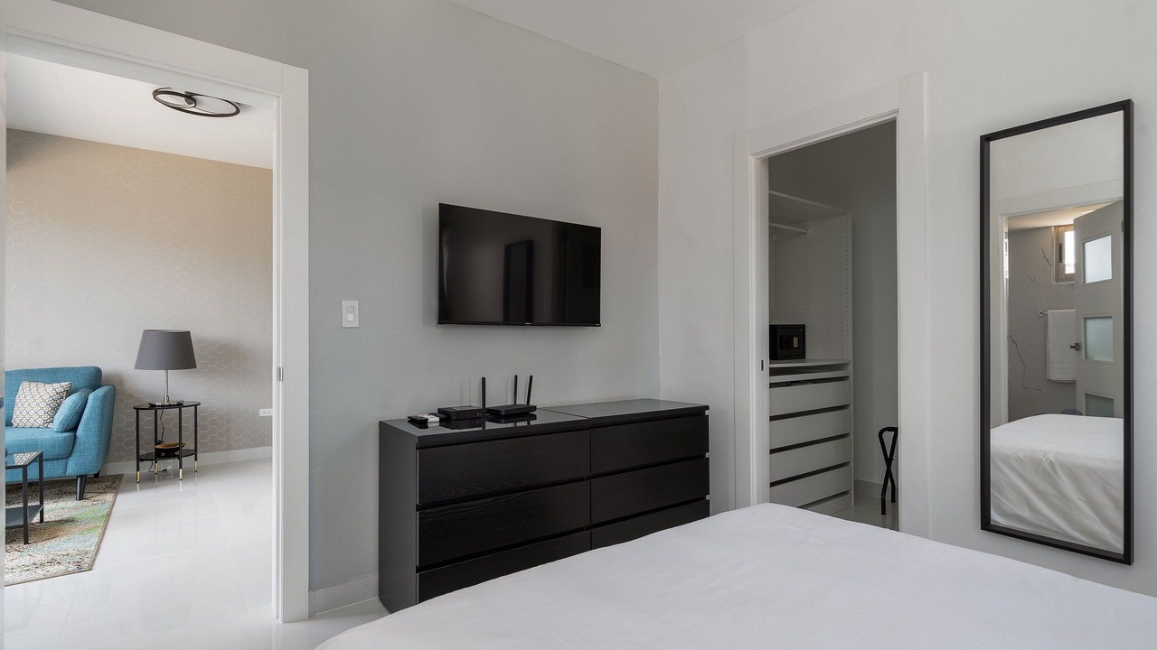 Photo of Bedroom in Sarasota